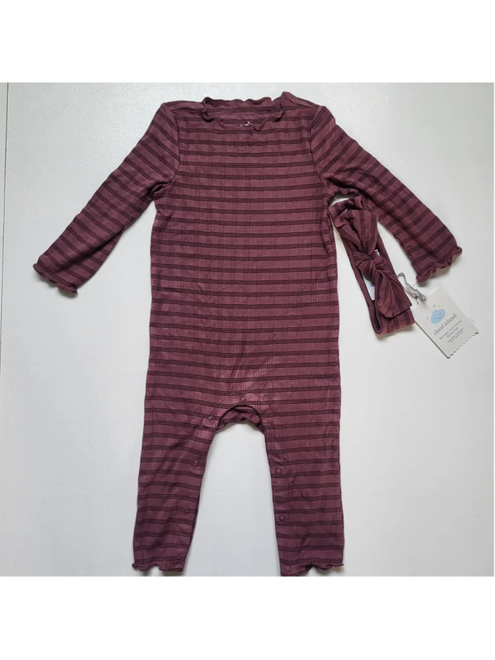 cloud island dress your